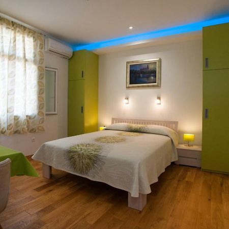 Green Place 2 Apartamento Split Exterior foto