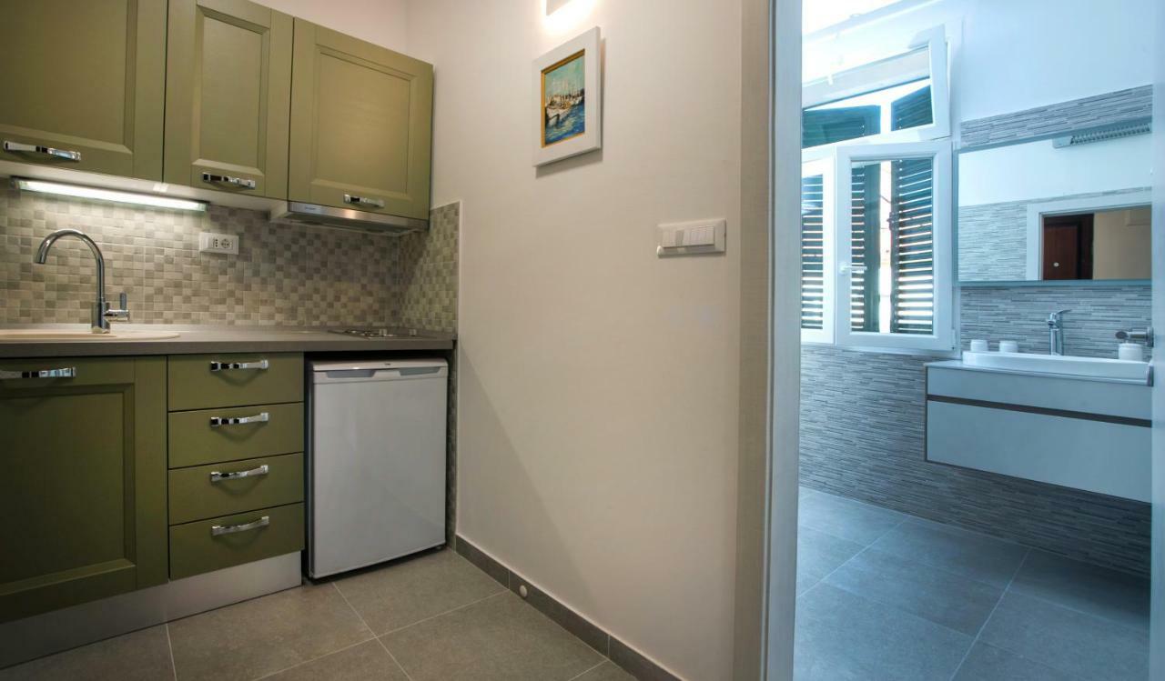 Green Place 2 Apartamento Split Exterior foto